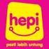 HEPI