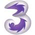 THREE